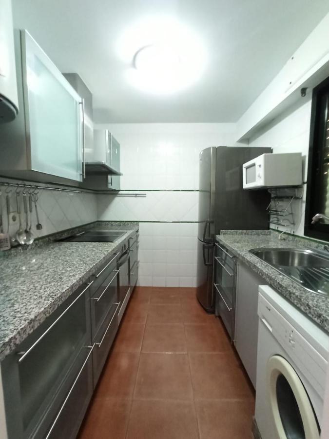 Premium 3 Dormitorios Alcaudon إيسلا كانيلا المظهر الخارجي الصورة